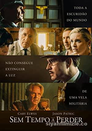 Burning at Both Ends 2021 Filmi Altyazili Turkce 4k izle