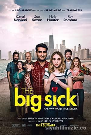 Buyuk Hastalik 2017 Filmi Turkce Dublaj Full 4k izle