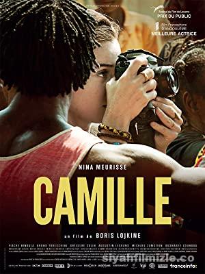 Camille 2019 Filmi Turkce Dublaj Full 4k izle