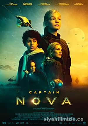 Captain Nova 2021 Filmi Turkce Altyazili Full 4k izle