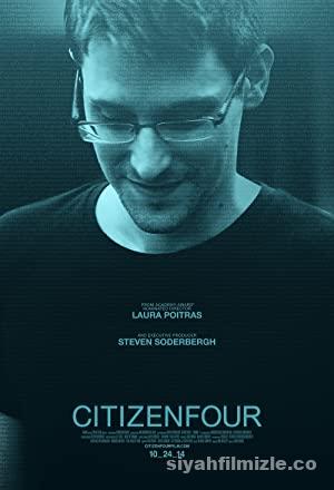 Citizenfour 2014 Filmi Turkce Dublaj izle