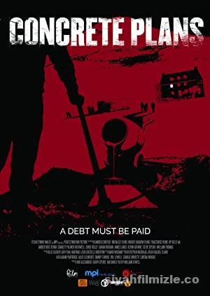 Concrete Plans 2020 Turkce Dublaj Filmi Full 4k izle