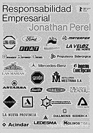 Corporate Responsibility 2020 Filmi Turkce Altyazili izle