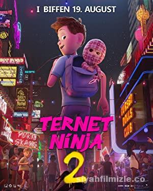 Damali Ninja 2 2021 Filmi Turkce Dublaj Full 4k izle