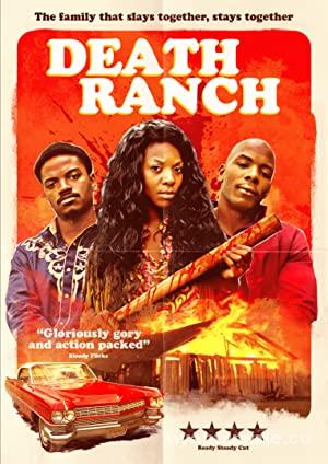 Death Ranch 2020 Filmi Turkce Dublaj Full 4k izle