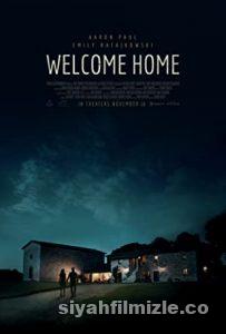 Eve Hoşgeldin 2018 Filmi Türkçe Dublaj Altyazılı Full izle