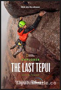 Explorer: The Last Tepui 2022 Filmi Türkçe Dublaj Full izle