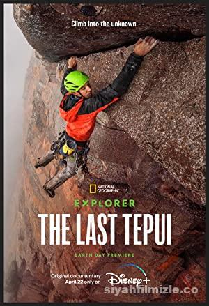 Explorer The Last Tepui 2022 Filmi Turkce Altyazili 4k izle