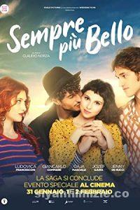Keşke Benim Olsan Film Serisi