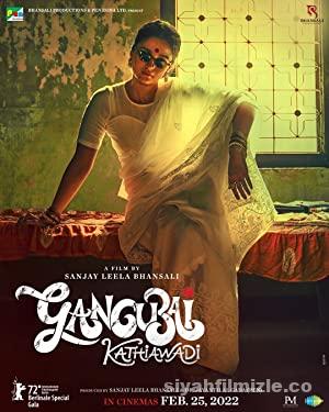 Gangubai Kathiawadi 2022 Turkce Altyazili Filmi Full 4k izle
