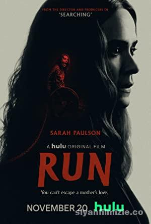 Gizli Gercek Run 2020 Filmi Turkce Dublaj Full 4k izle