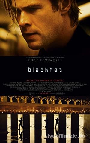 Hacker Blackhat 2015 Turkce Dublaj Filmi Full ize