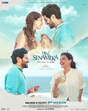Hey Sinamika 2022 Filmi Turkce Altyazili Full 4k izle