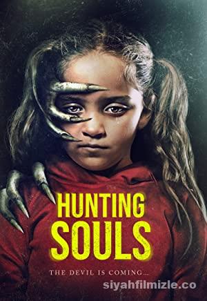 Hunting Souls 2022 Filmi Turkce Altyazili Full 4k izle