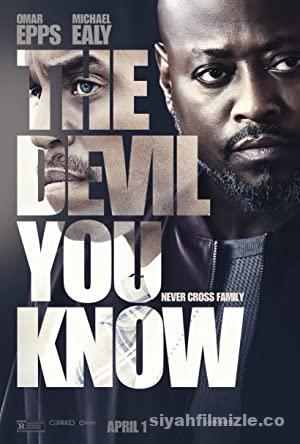 Icimizdeki Seytan 2022 Turkce Altyazili Filmi Full 4k izle