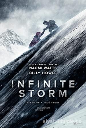 Infinite Storm 2022 Filmi Turkce Altyazili Full 4k izle
