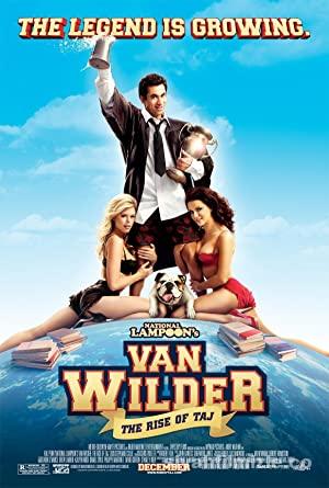 Kaciklar Universitesi 2 Efsane Buyuyor 2006 Filmi HD izle