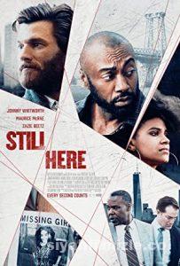 Kayıp Kız 2020 Filmi Türkçe Dublaj Altyazılı Full izle