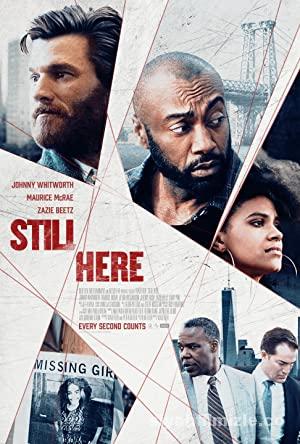 Kayip Kiz Still Here 2020 Filmi Turkce Dublaj Full 4k izle