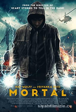 Mortal 2020 Filmi Turkce Dublaj Full 4k izle