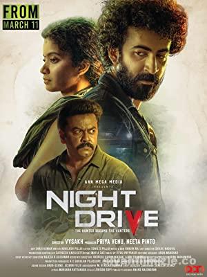 Night Drive 2022 Filmi Turkce Altyazili Full 4k izle