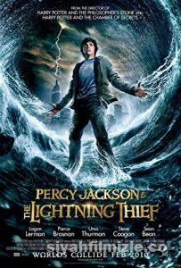 Percy Jackson Film serisi