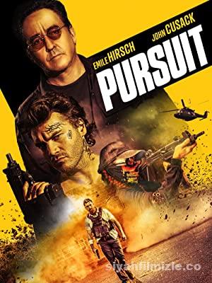Pursuit 2022 Filmi Turkce Altyazili Full 4k izle