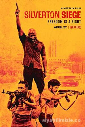 Silverton Siege 2022 Turkce Altyazili Filmi Full 4k izle