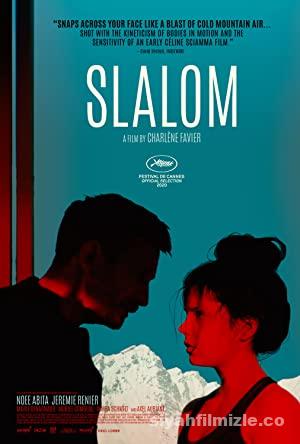 Slalom 2021 Filmi Turkce Altyazili Full 4k izle