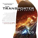 Taşıyıcı: Son Hız 2015 Filmi Türkçe Dublaj Altyazılı izle
