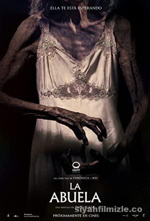 The Grandmother 2021 Turkce Altyazili Filmi Full 4k izle
