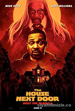 The House Next Door Meet the Blacks 2 Filmi Full 4k izle