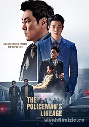 The Policemans Lineage 2022 Filmi Turkce Altyazili 4k izle