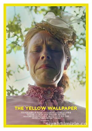 The Yellow Wallpaper 2021 Filmi Turkce Altyazili 4k izle