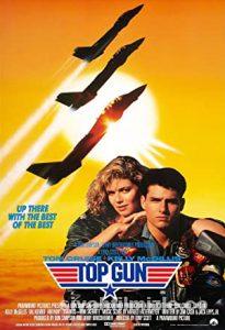 Top Gun 1986 Filmi Türkçe Dublaj Altyazılı Full izle