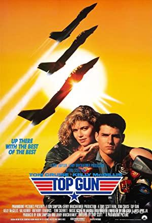 Top Gun 1 1986 Filmi Turkce Dublaj izle
