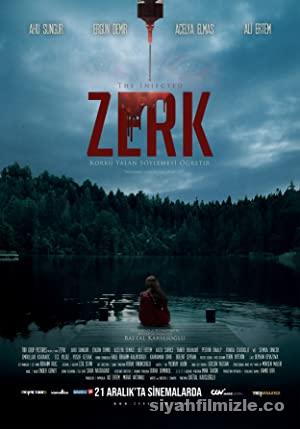 Zerk 2018 Yerli Filmi Sansursuz Full 4k izle