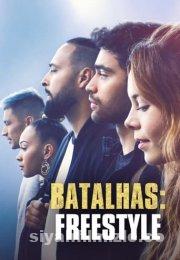 Battle Film Serisi