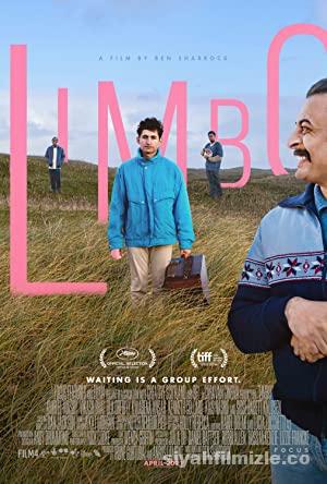 Araf Limbo 2020 Turkce Dublaj Filmi Full 4K izle