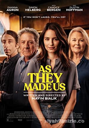 As They Made Us 2022 Turkce Altyazili Filmi Full 4K izle
