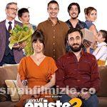 Aykut Enişte 2 2021 Yerli Filmi Full Sansürsüz izle