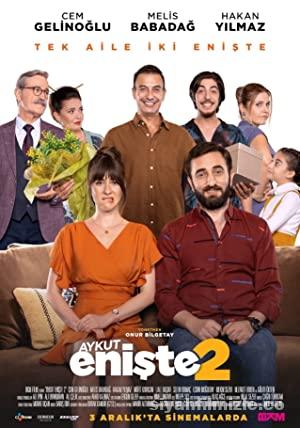 Aykut Eniste 2 2021 Yerli Filmi Sansursuz Full 4k izle
