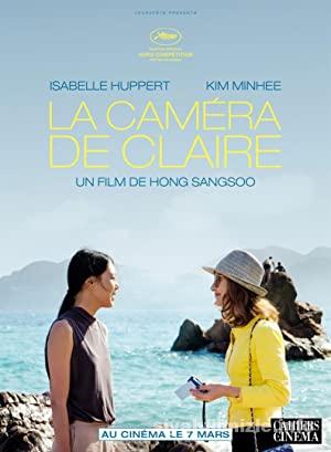 Clairein Kamerasi 2017 Turkce Dublaj Filmi 4k izle