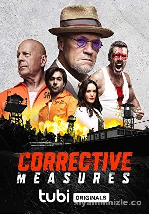 Corrective Measures 2022 Turkce Altyazili Filmi Full 4K izle