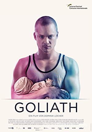 Goliath 2017 Turkce Dublaj Filmi Full izle