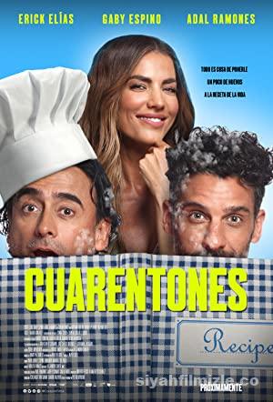 Hayat Kirkinda Baslar 2022 Turkce Altyazili Filmi Full 4k izle