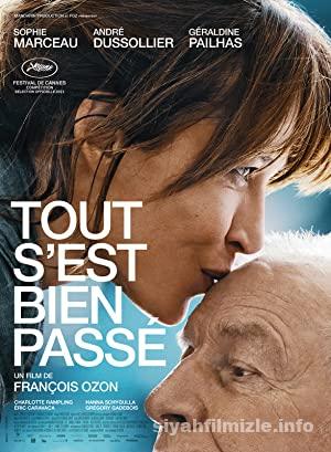 Her Sey Yolunda 2021 Turkce Dublaj Filmi 4k izle