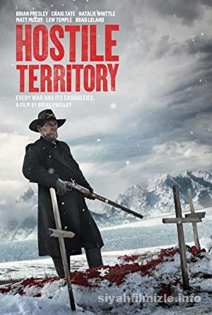 Hostile Territory 2022 Filmi Turkce Altyazili 4k izle