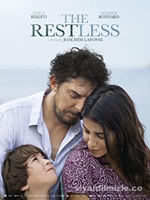 Huzursuz 2021 Turkce Dublaj Filmi Full 4k izle