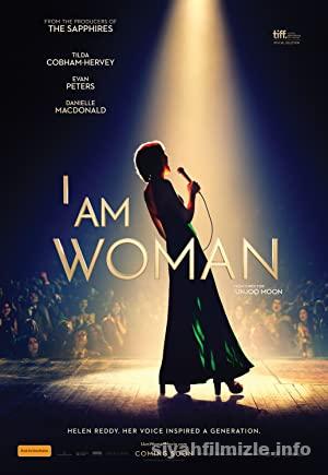 I Am Woman 2021 Turkce Dublaj Filmi Full 4k izle